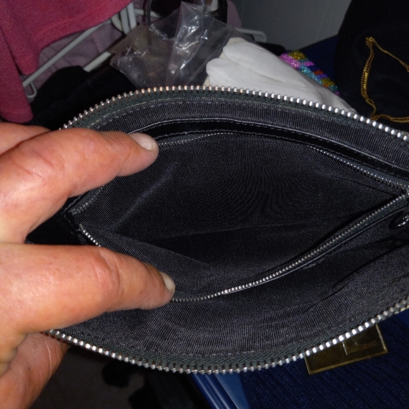 Johnny farah snake skin purse 👛 (everything must go! Moving sale) - Picture 13 of 13